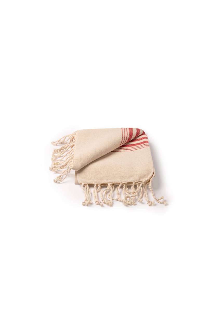 Sarong din Bumbac Organic WITNEY