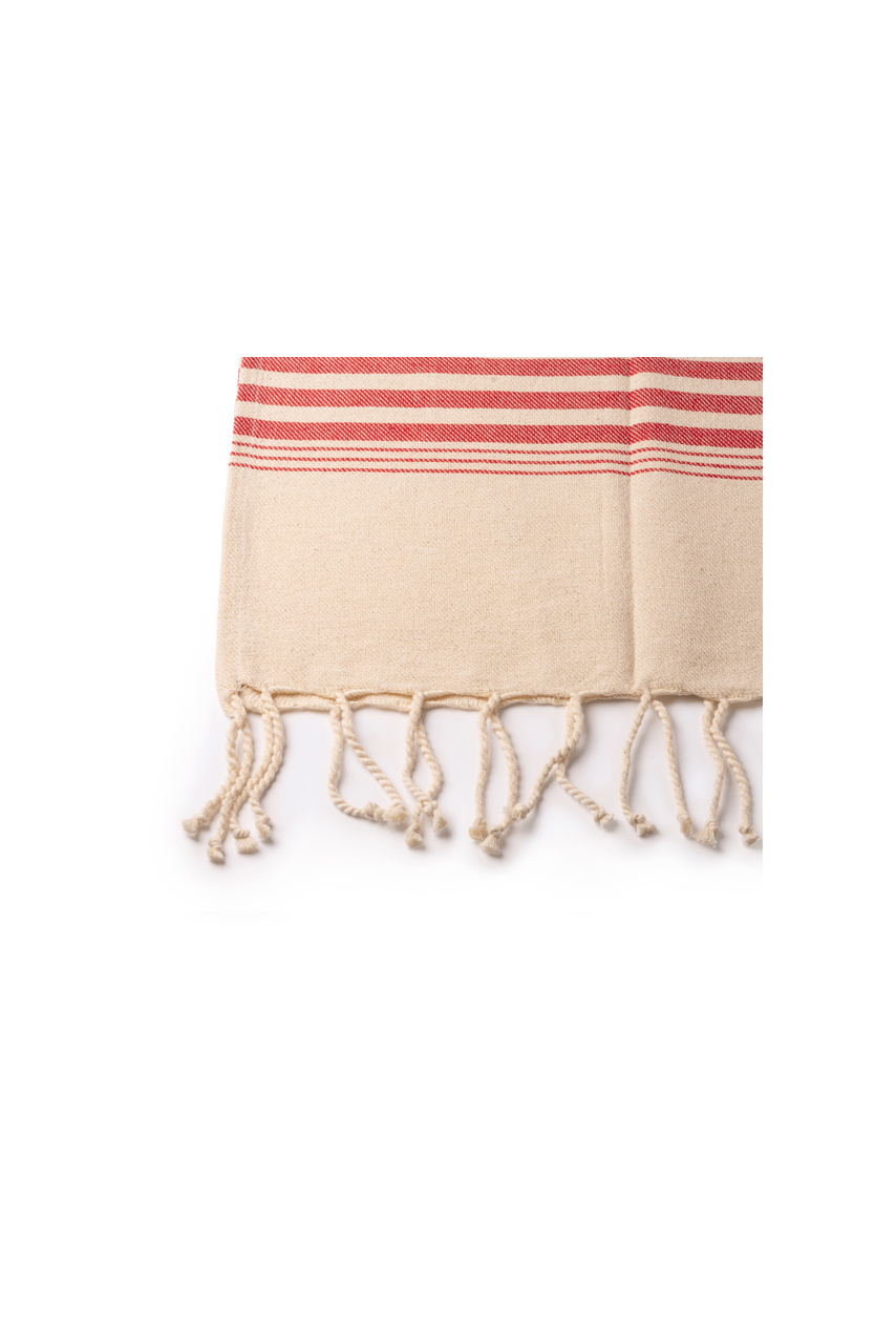 Sarong din Bumbac Organic WITNEY