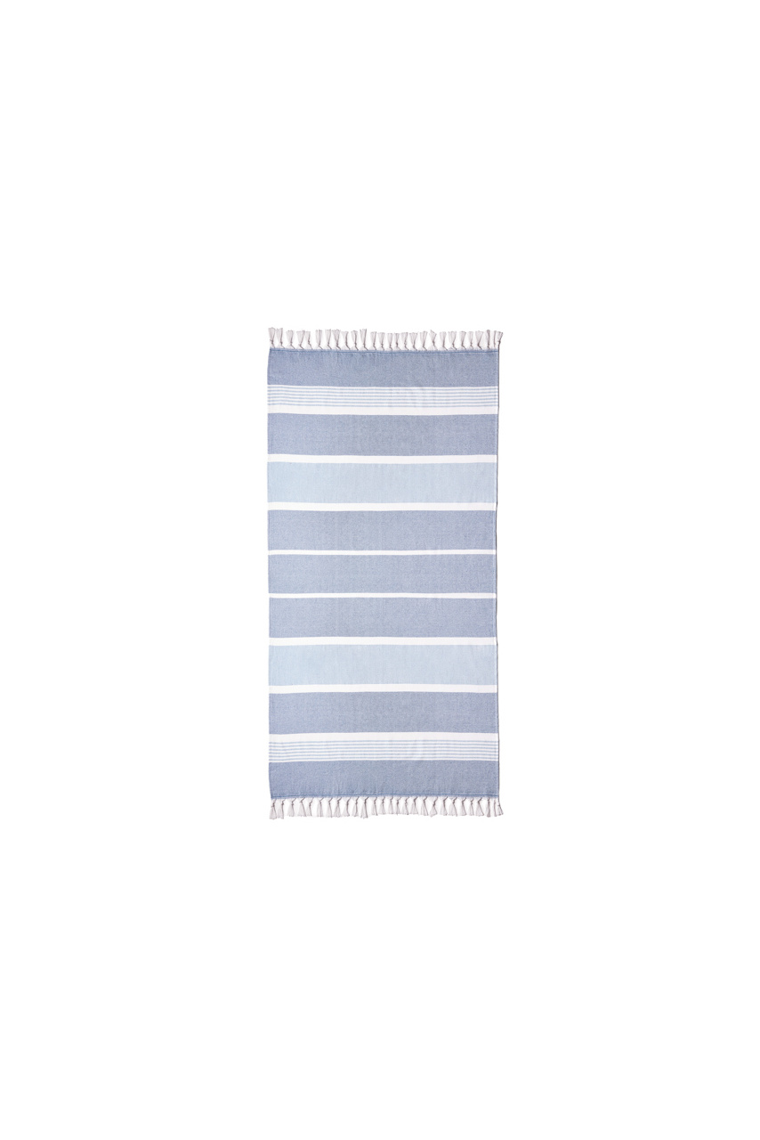 Sarong din Bumbac WARTON - Ideal pentru Plajă