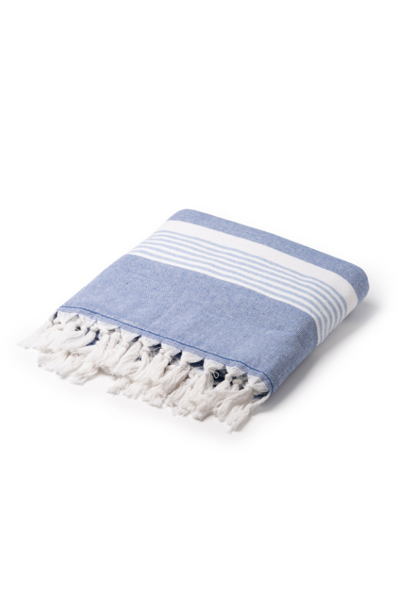 Sarong din Bumbac WARTON - Ideal pentru Plajă