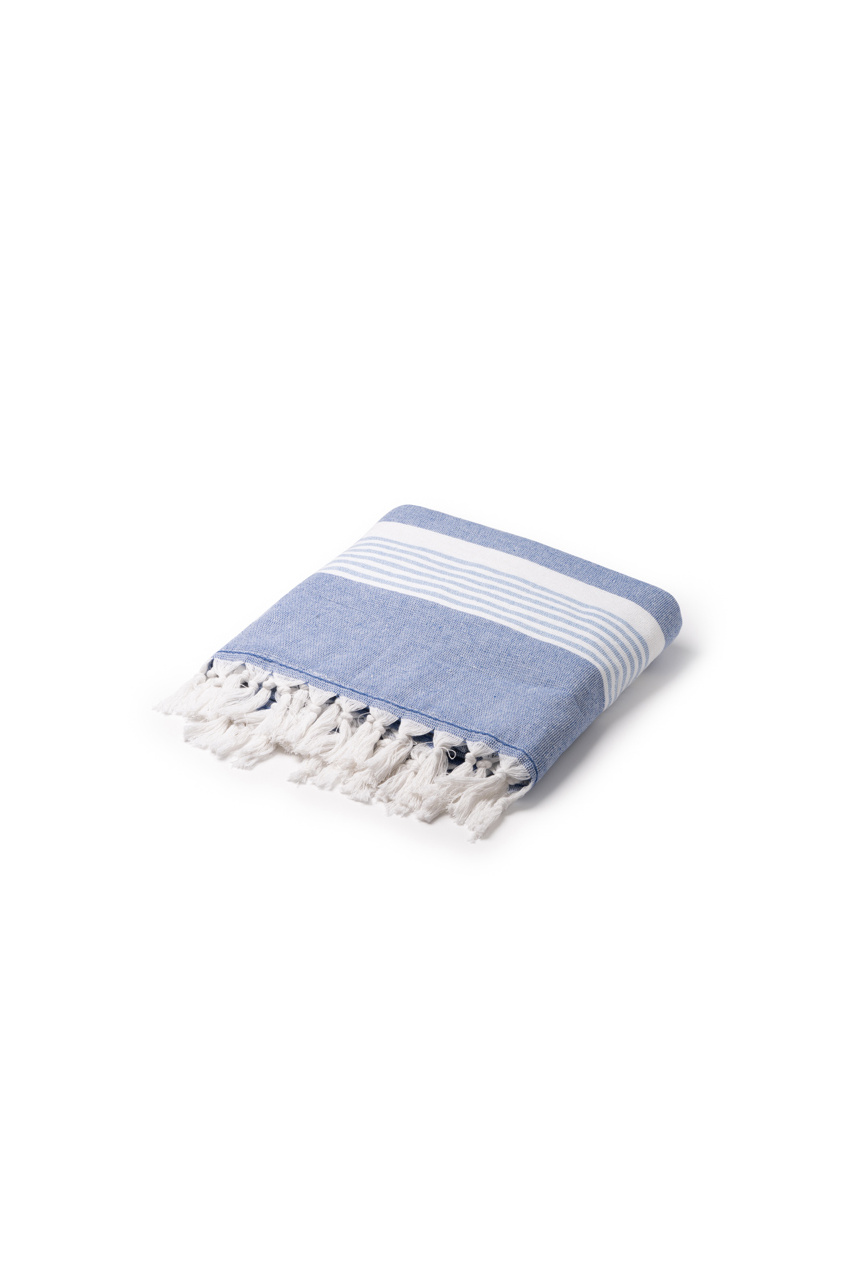 WARTON Cotton Sarong Towel - 100% Cotton