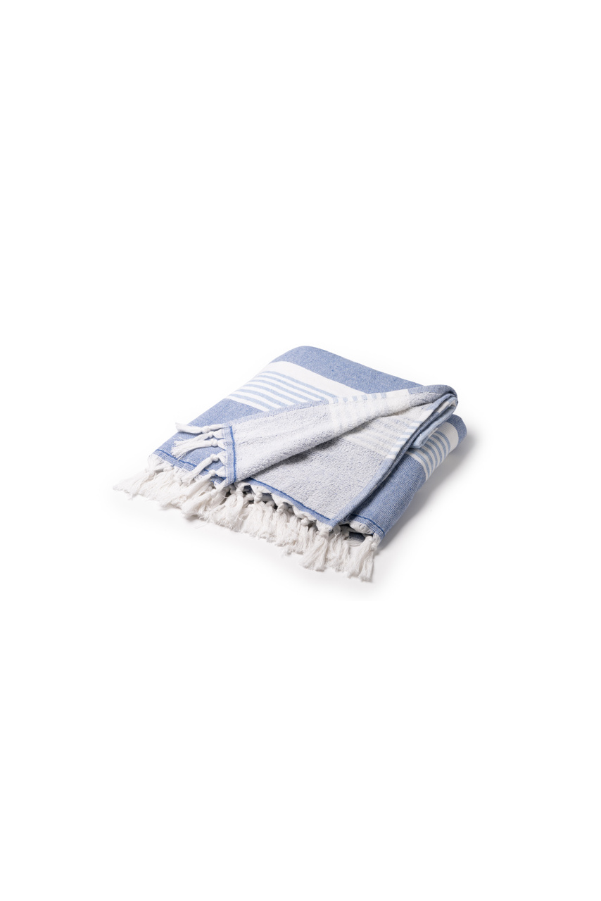 WARTON Cotton Sarong Towel - 100% Cotton
