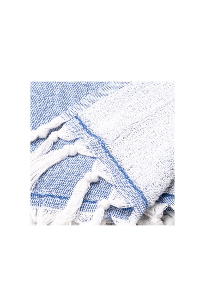 WARTON Cotton Sarong Towel - 100% Cotton