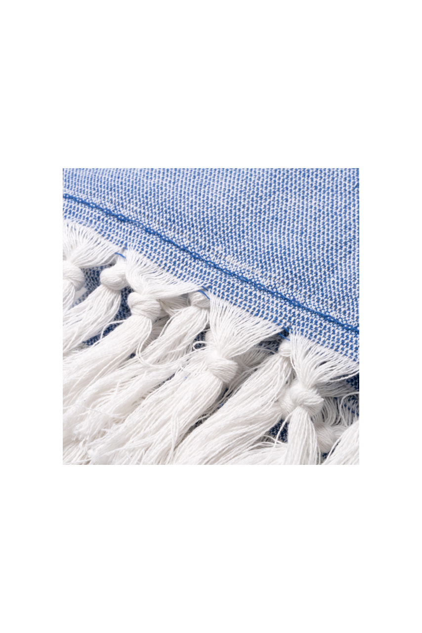 Sarong din Bumbac WARTON - Ideal pentru Plajă