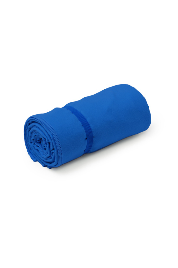Prosop Microfibră GULPI - Ușor și Compact
