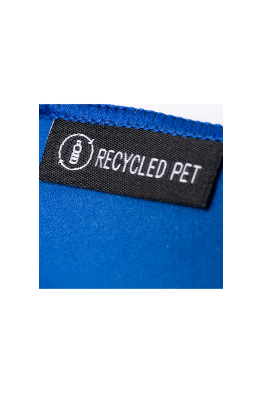 GULPI Lightweight Microfiber Towel - Eco-friendly & Portable