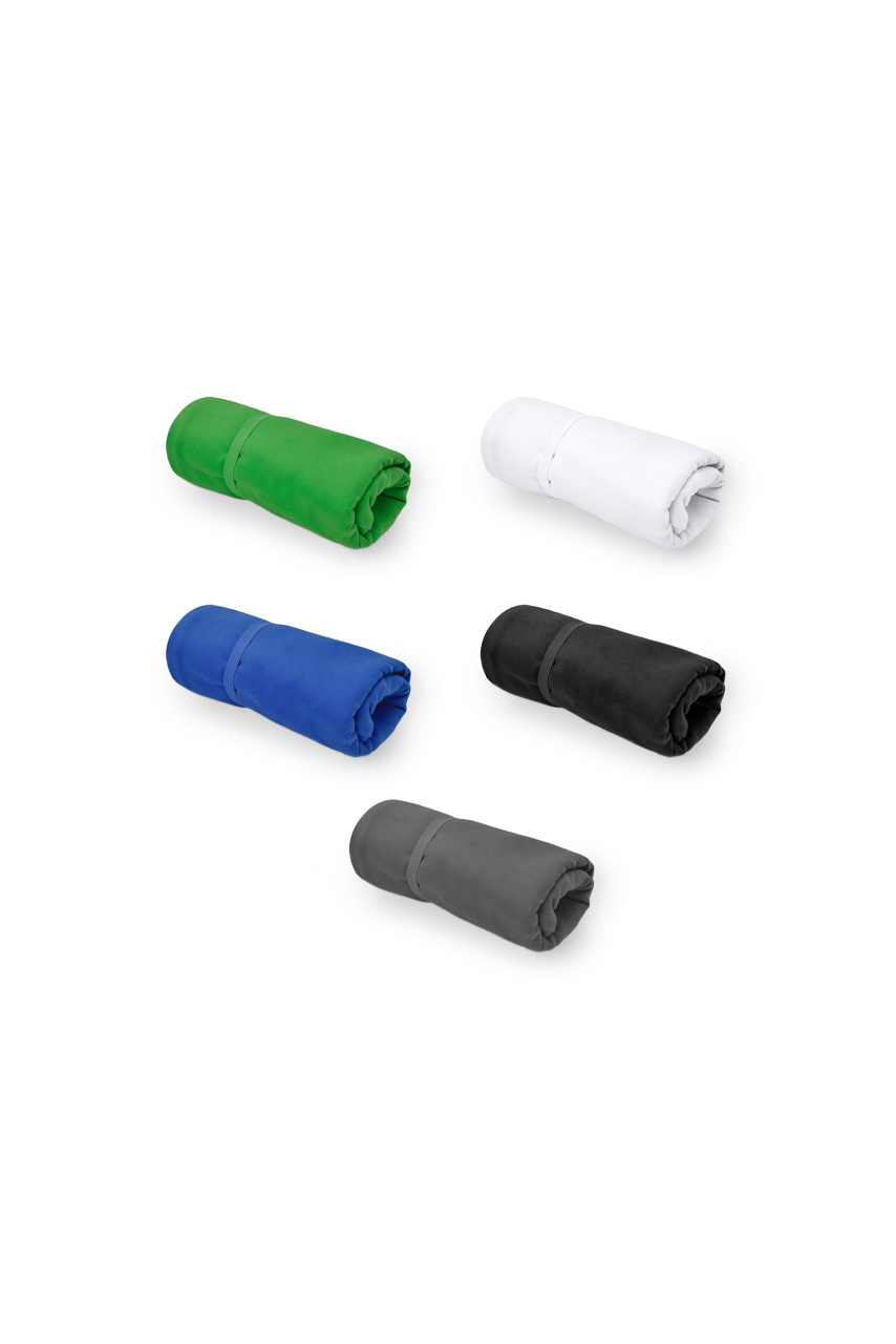 GULPI Lightweight Microfiber Towel - Eco-friendly & Portable