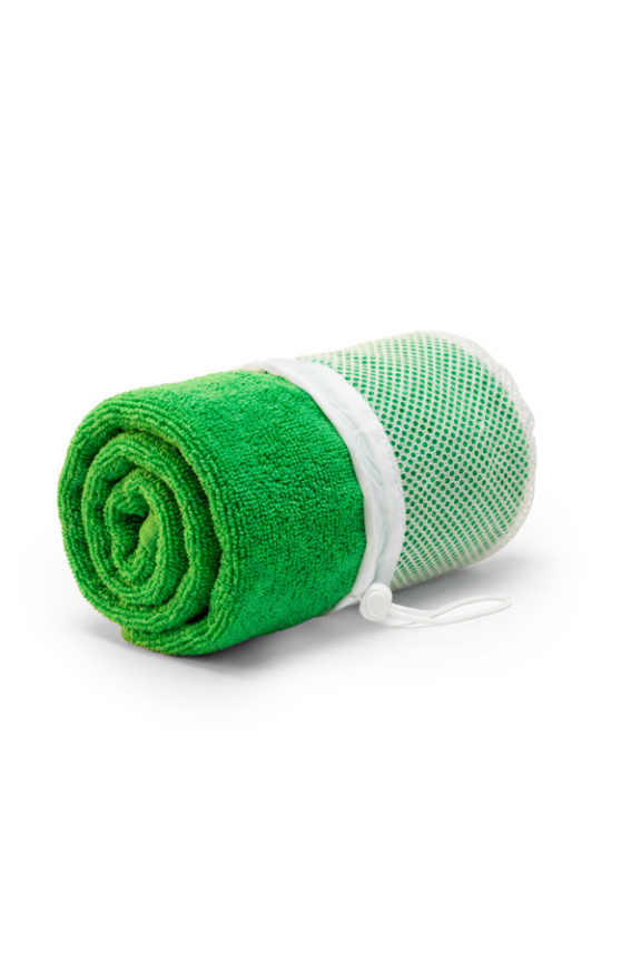 Prosop Absorbant Microfibră KELSEY