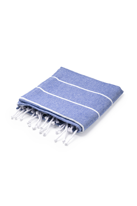 Prosop Sarong DENIA din Bumbac 90% și Poliester