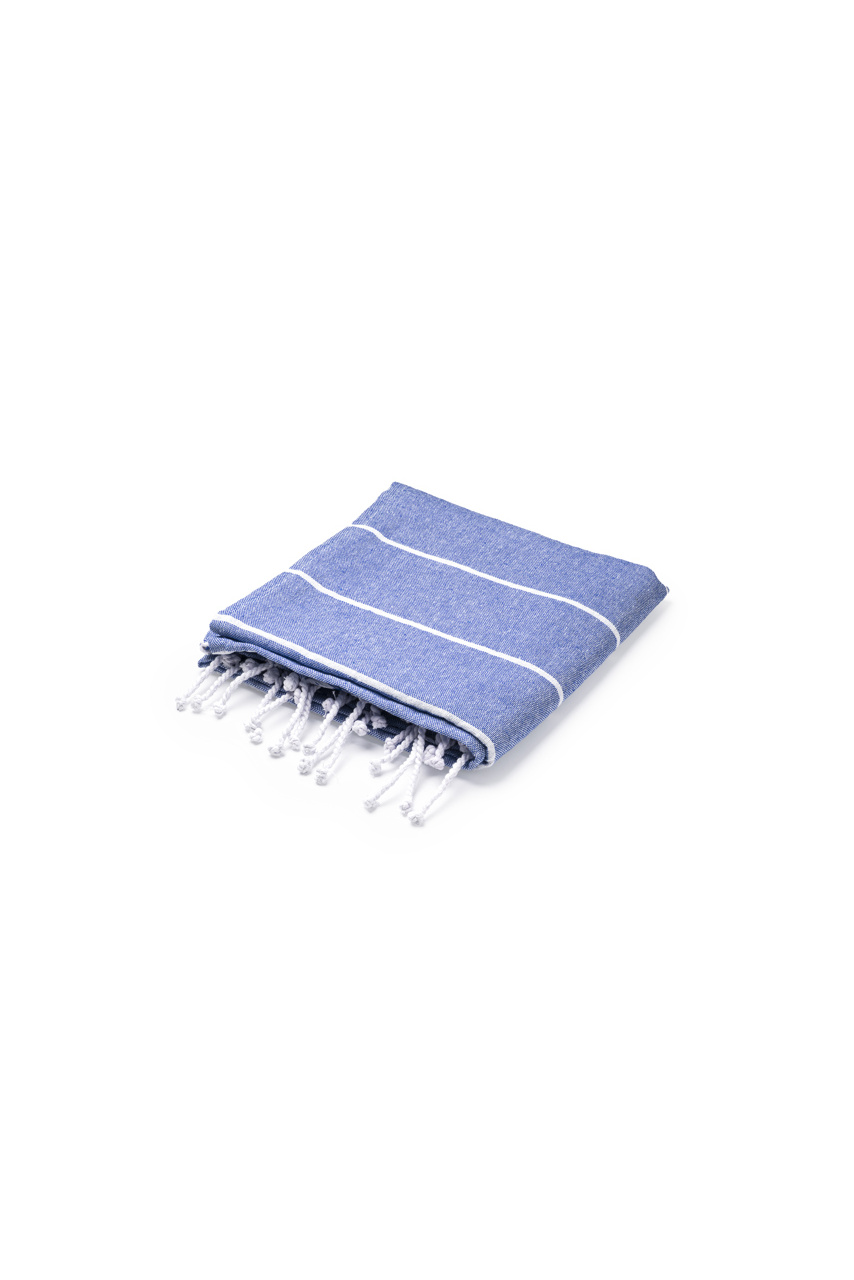 Prosop Sarong DENIA din Bumbac 90% și Poliester