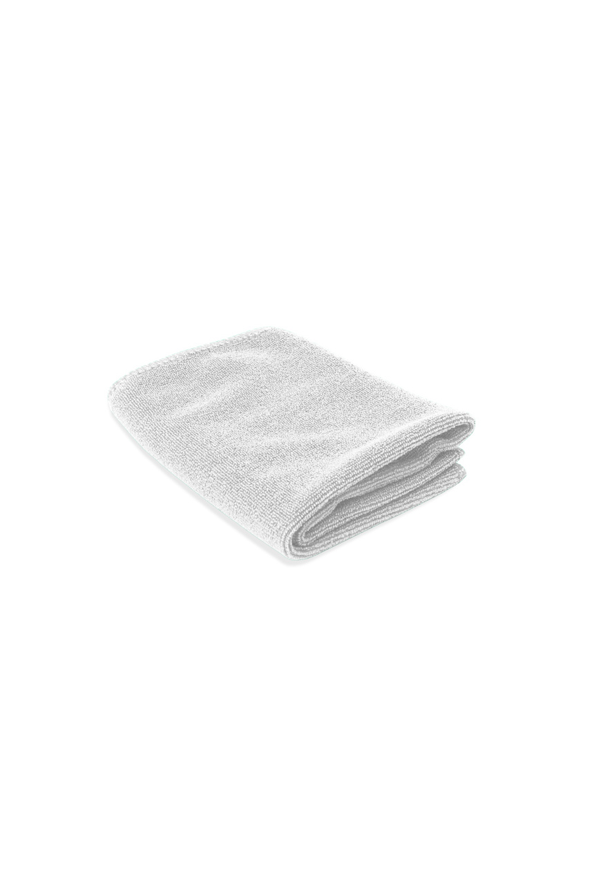 Microfiber Hand Towel with Reusable Pouch