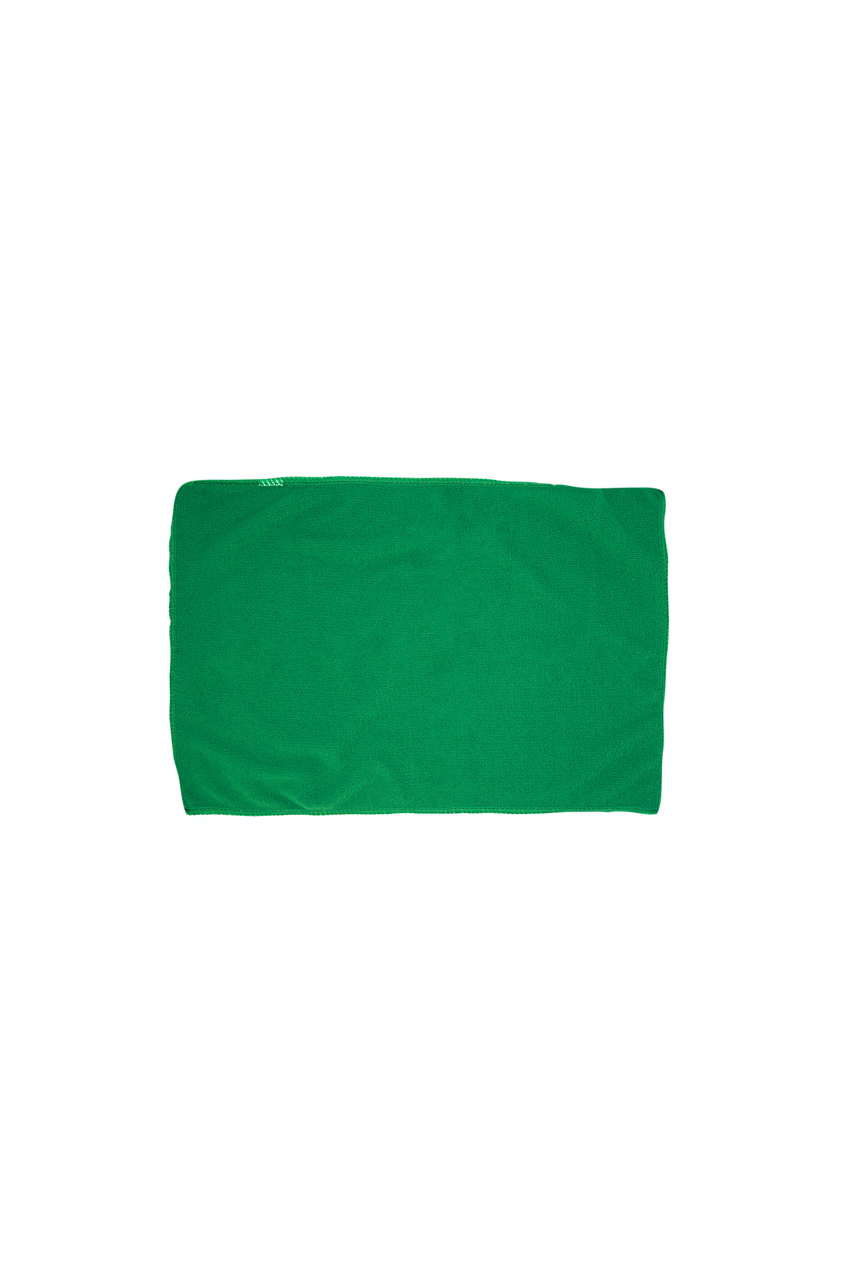 Prosop de mână microfibră 345 gsm cu husă