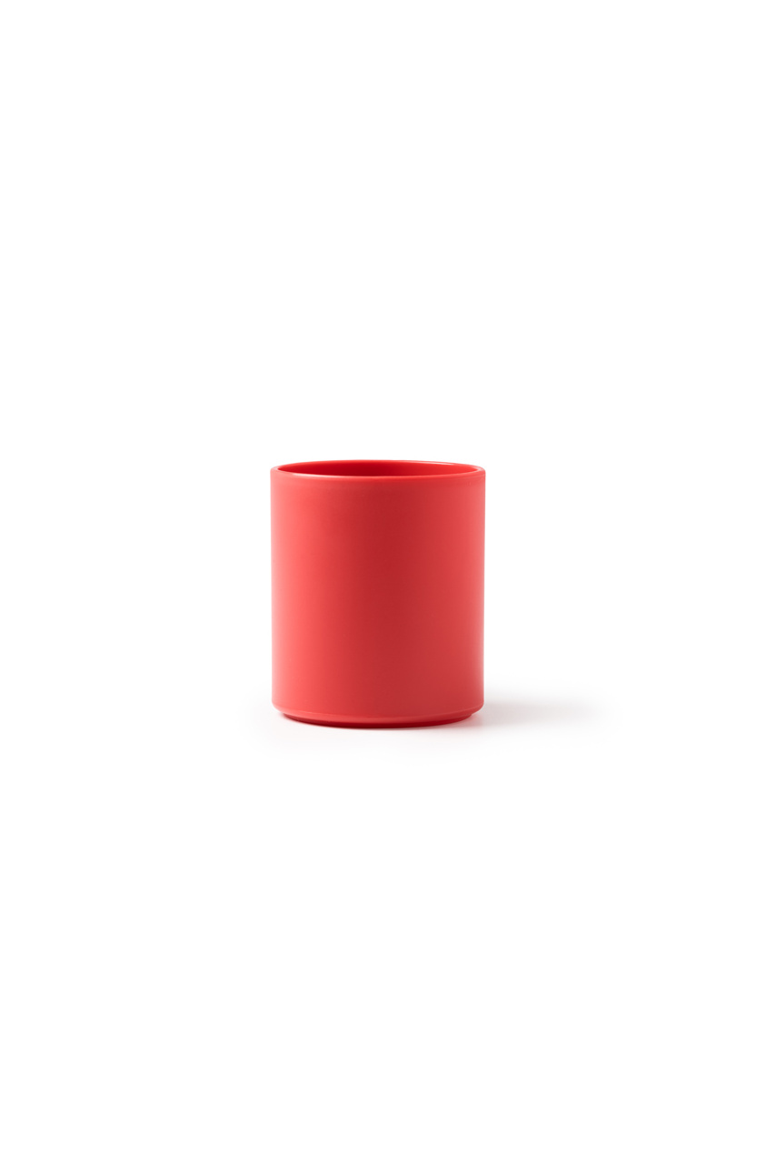 LINO Reusable 300ml PP Mug - Eco-Friendly & Durable