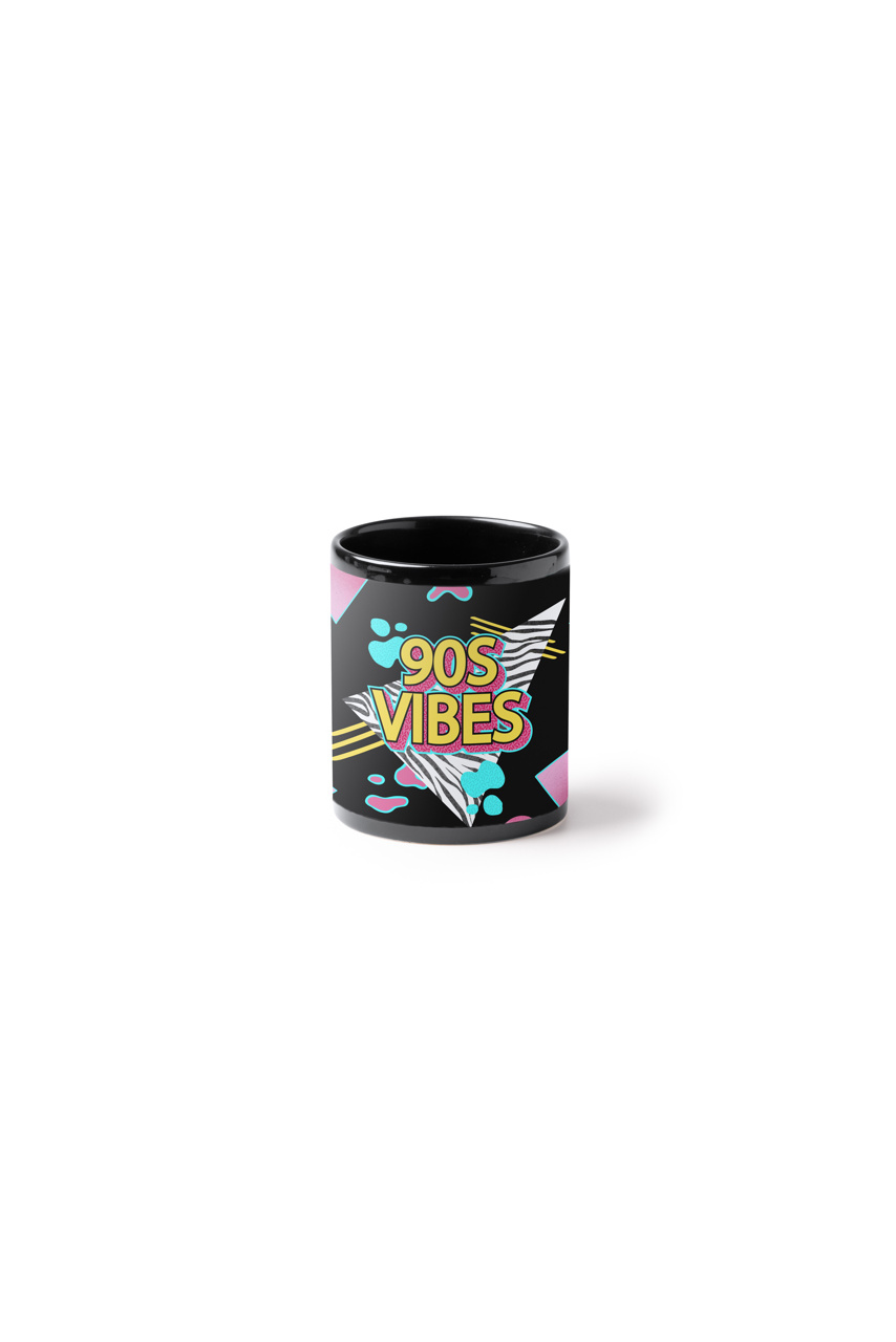 LIXI Sublimation Ceramic Mug - 350 ml