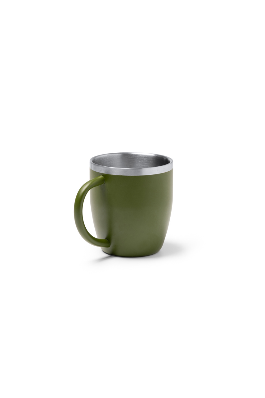 BANY Stainless Steel Thermal Mug - 300 ml