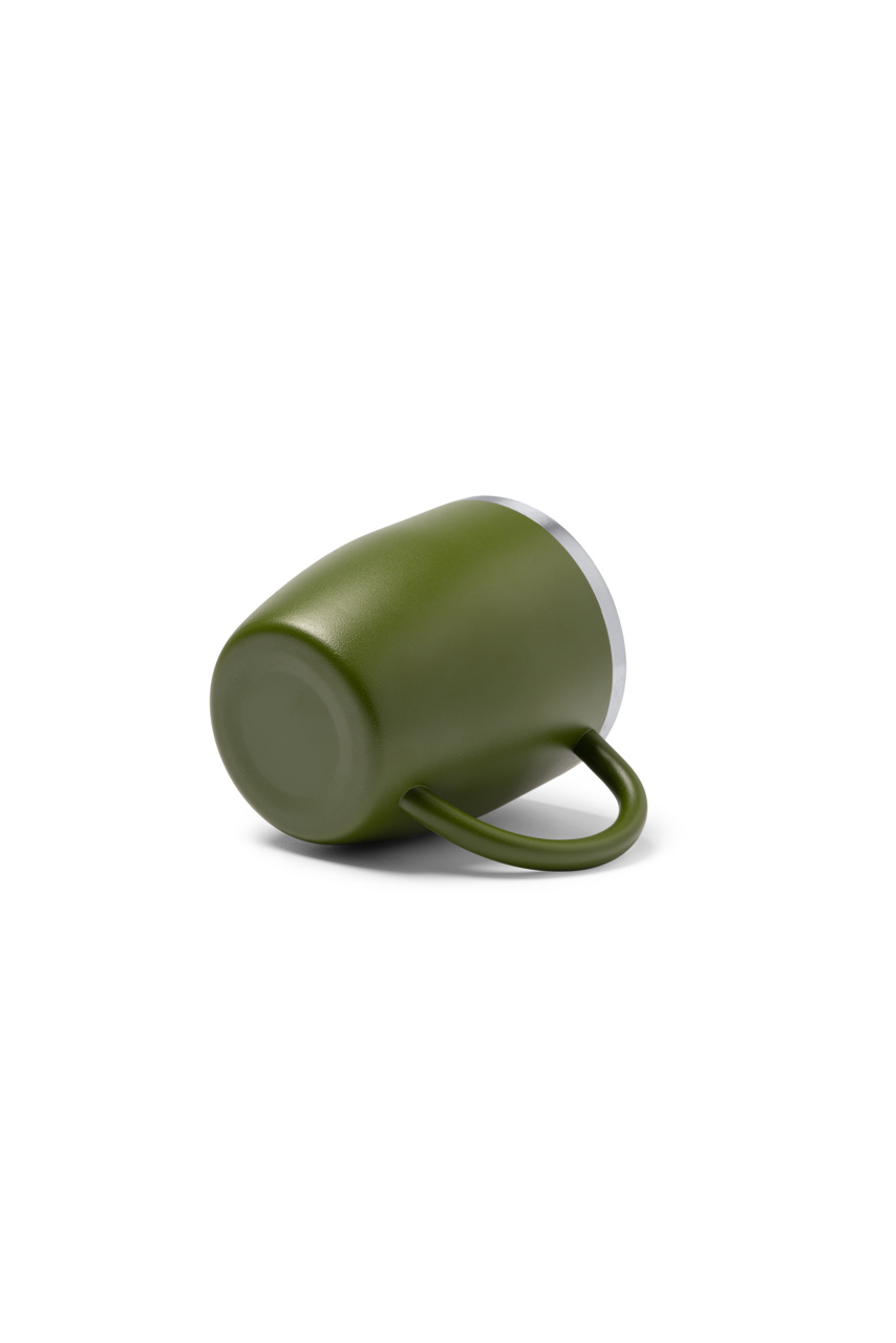 BANY Stainless Steel Thermal Mug - 300 ml