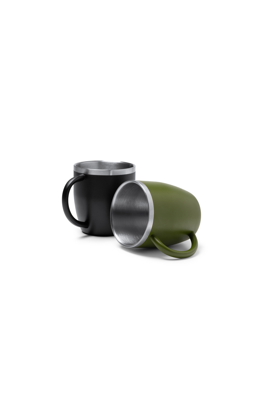 BANY Stainless Steel Thermal Mug - 300 ml