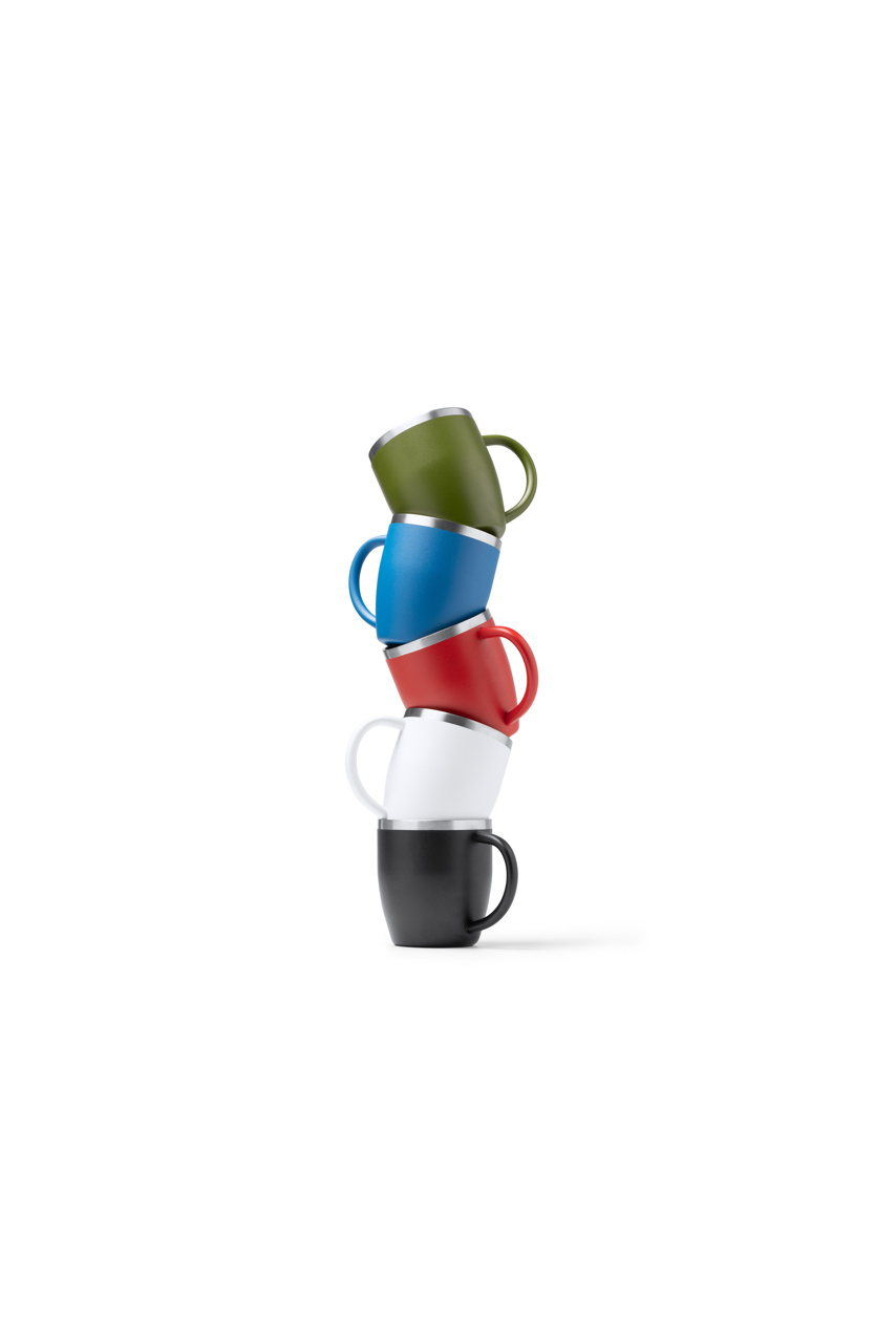 BANY Stainless Steel Thermal Mug - 300 ml