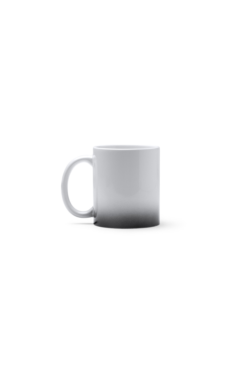 NEVEX Ceramic Sublimation Mug 350ml