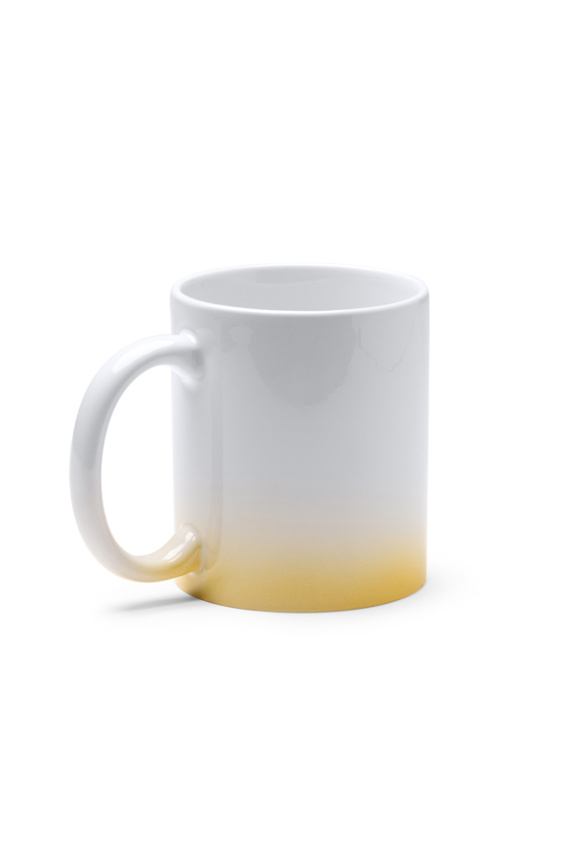 NEVEX Ceramic Sublimation Mug 350ml