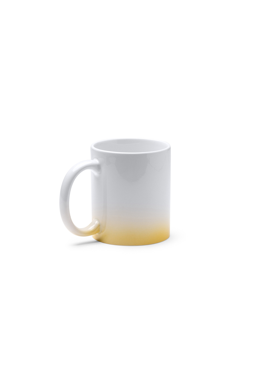 Cana Ceramică NEVEX 350 ml - Ideală pentru Sublimare