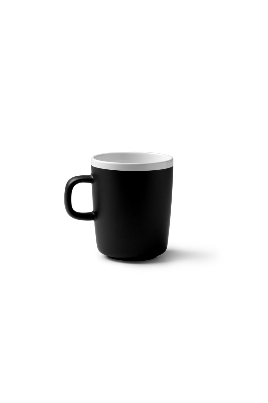 Cana ceramică mată CARTUX 270 ml