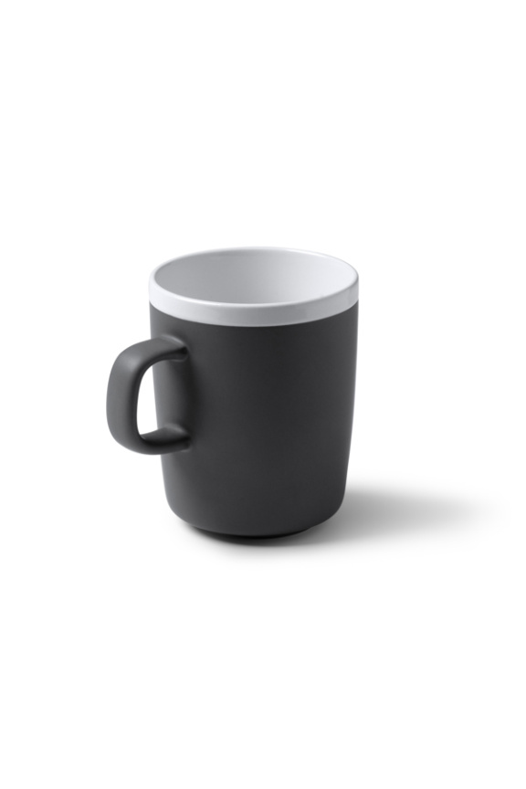 Cana ceramică mată CARTUX 270 ml