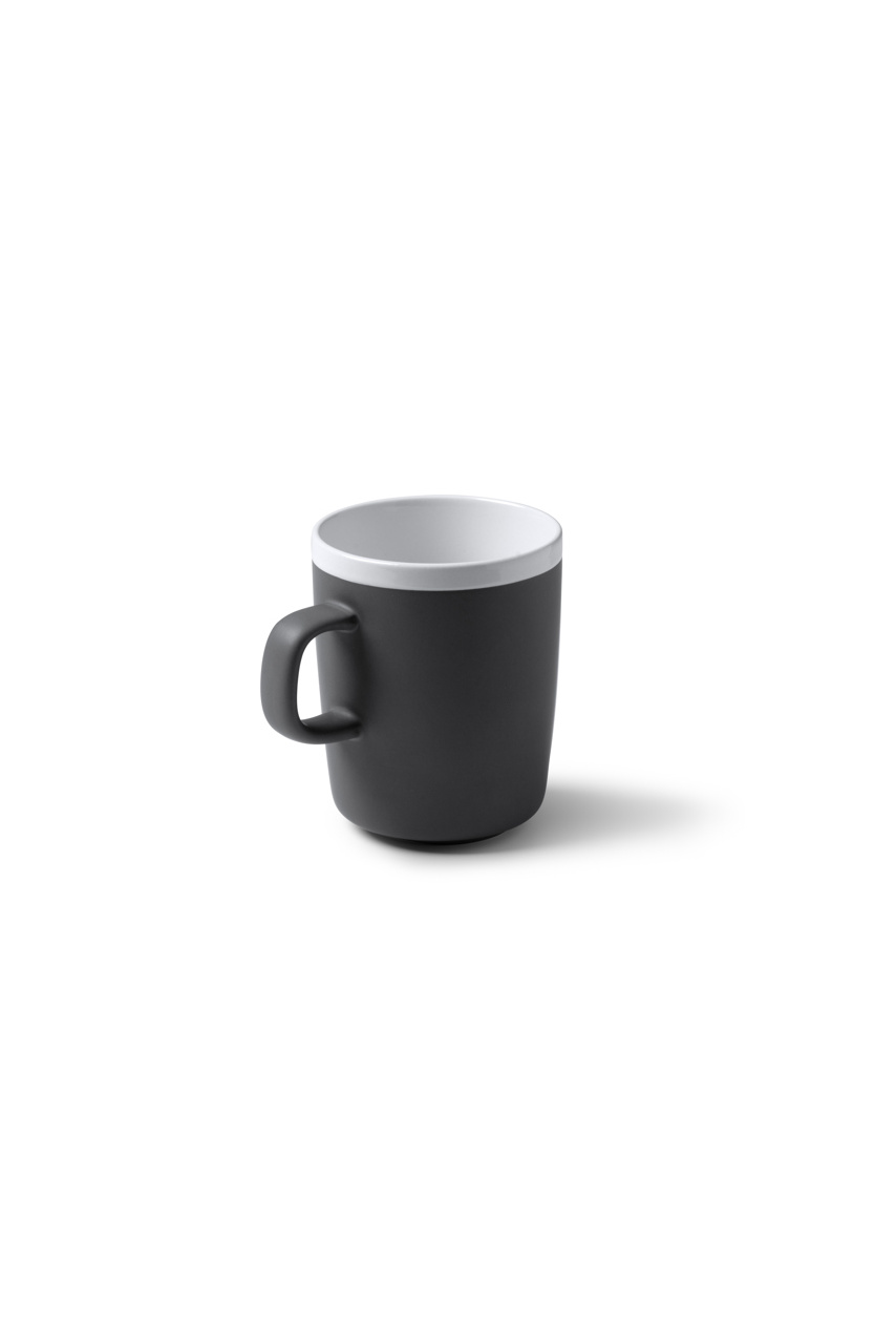 Cana ceramică mată CARTUX 270 ml