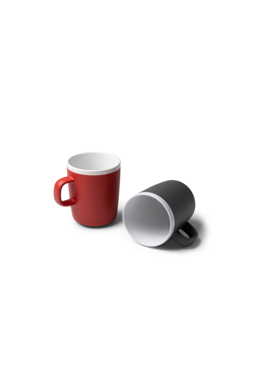 Cana ceramică mată CARTUX 270 ml
