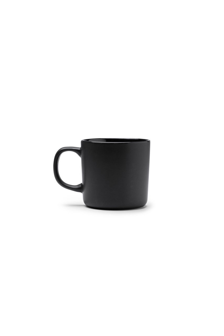 Cana Ceramică MOLIS Finisaj Mat 300 ml
