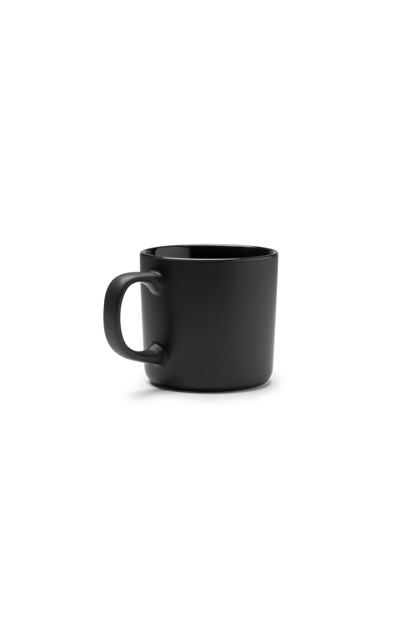 Cana Ceramică MOLIS Finisaj Mat 300 ml