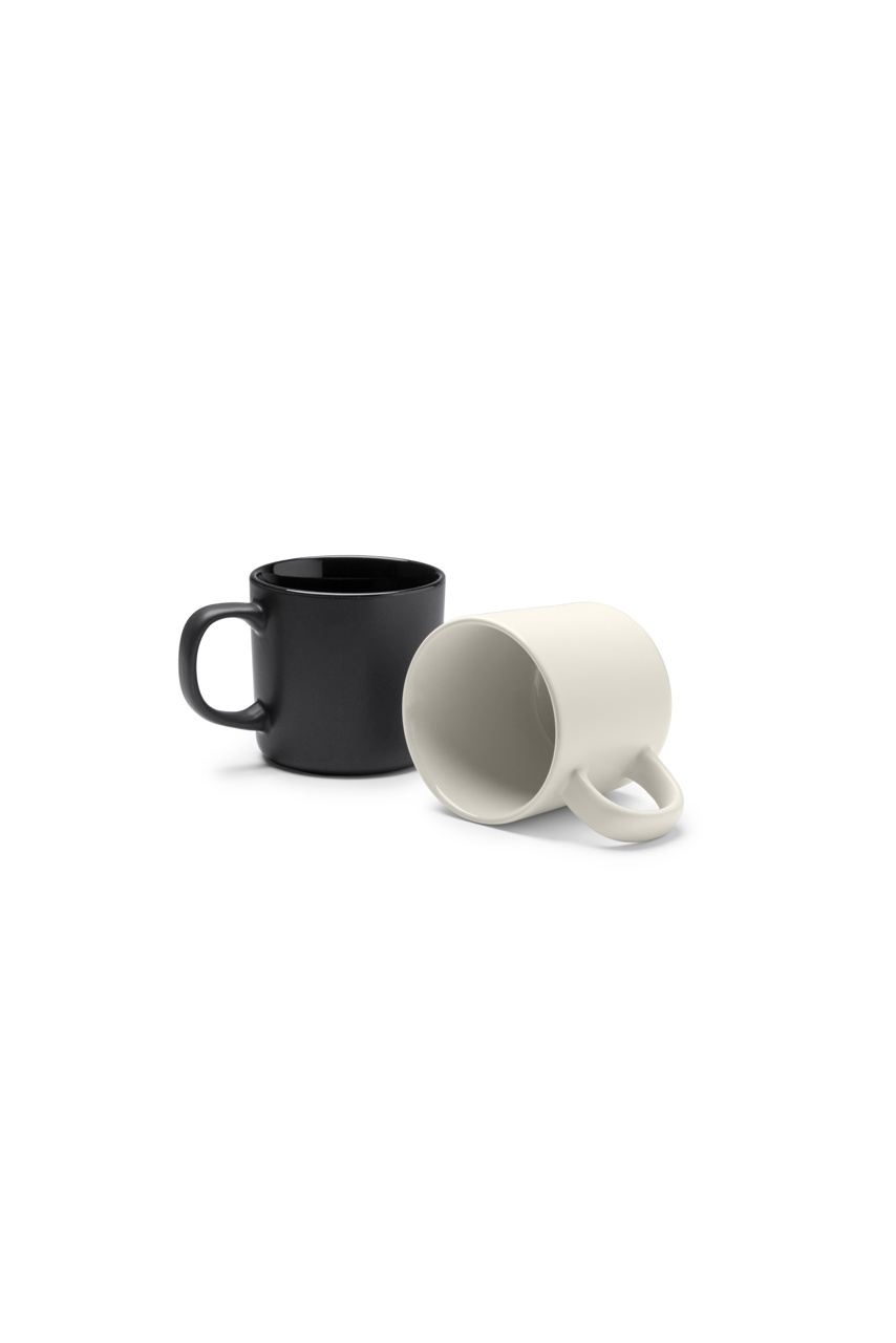 Cana Ceramică MOLIS Finisaj Mat 300 ml