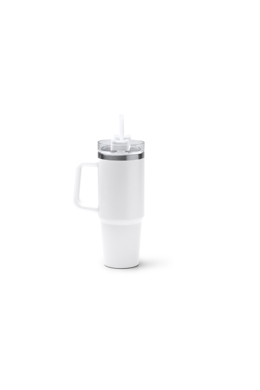 Cana Termică KRANSTON din Oțel Reciclat - 870 ml