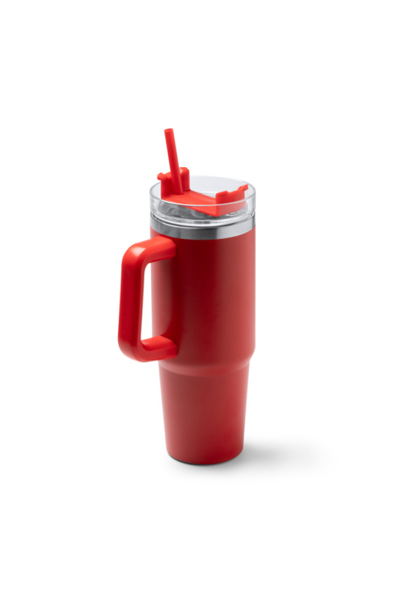 Cana Termică KRANSTON din Oțel Reciclat - 870 ml
