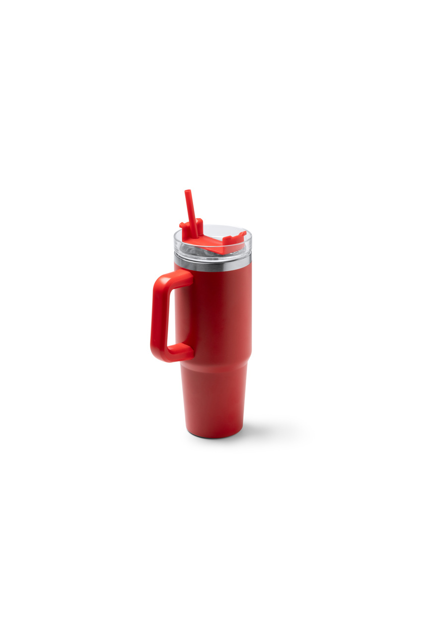 Kranston Double-Layer Thermal Cup - 870 ml