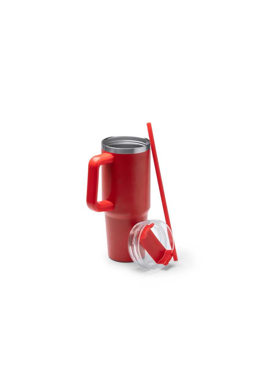 Kranston Double-Layer Thermal Cup - 870 ml