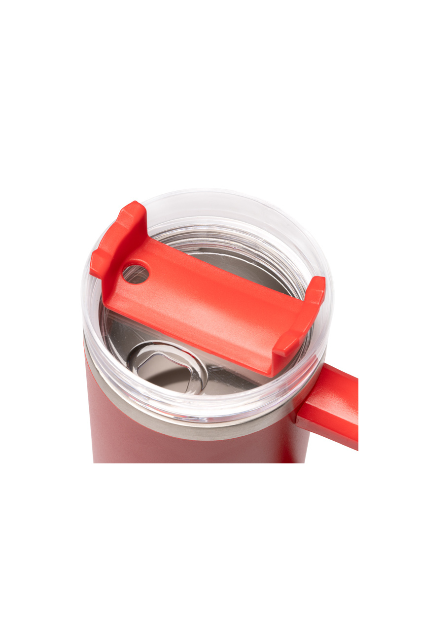 Cana Termică KRANSTON din Oțel Reciclat - 870 ml