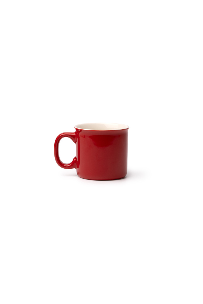Calgary Christmas Ceramic Mug 260 ml