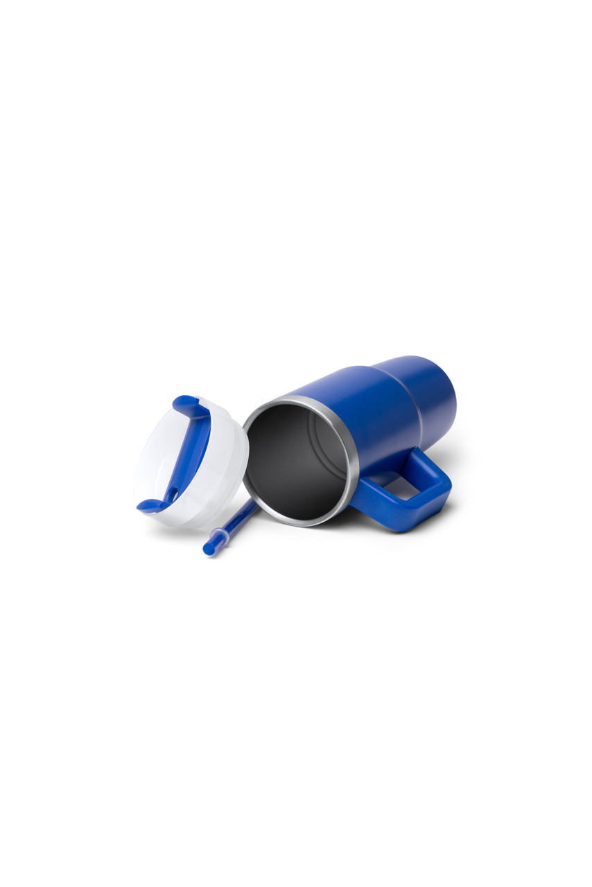 Cana Termică GOTEX din Oțel Inoxidabil Recycled 400 ml
