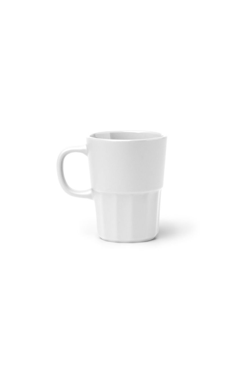 Cana Ceramică LUNGER 450 ml - Modernă și Practică