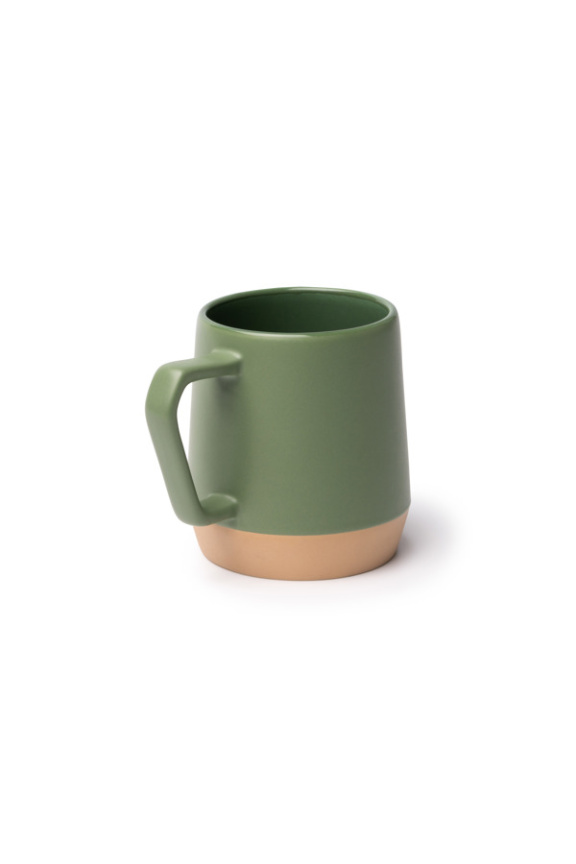 Cana Ceramică TIDAK - Design Modern, 320 ml