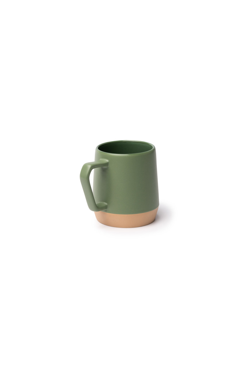 Cana Ceramică TIDAK - Design Modern, 320 ml