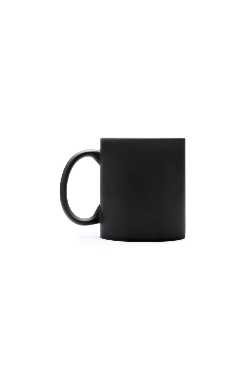 WALAX Matte Finish Ceramic Mug - 350 ml