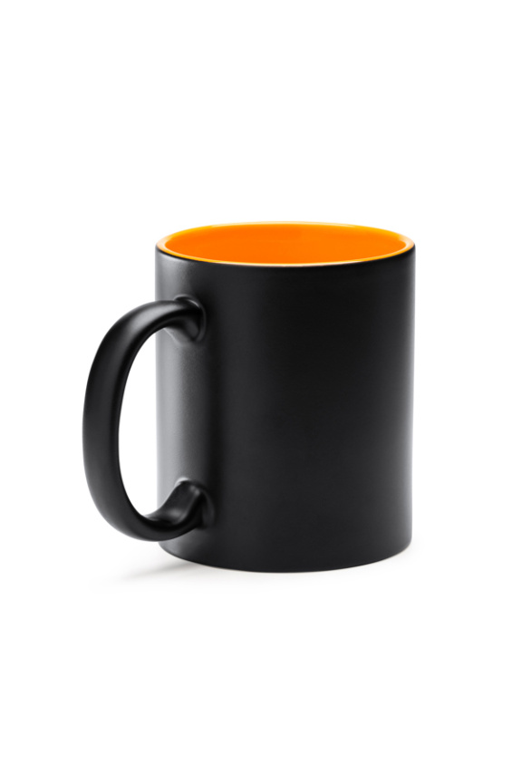 MACHA Matte Finish Ceramic Mug - 350 ml