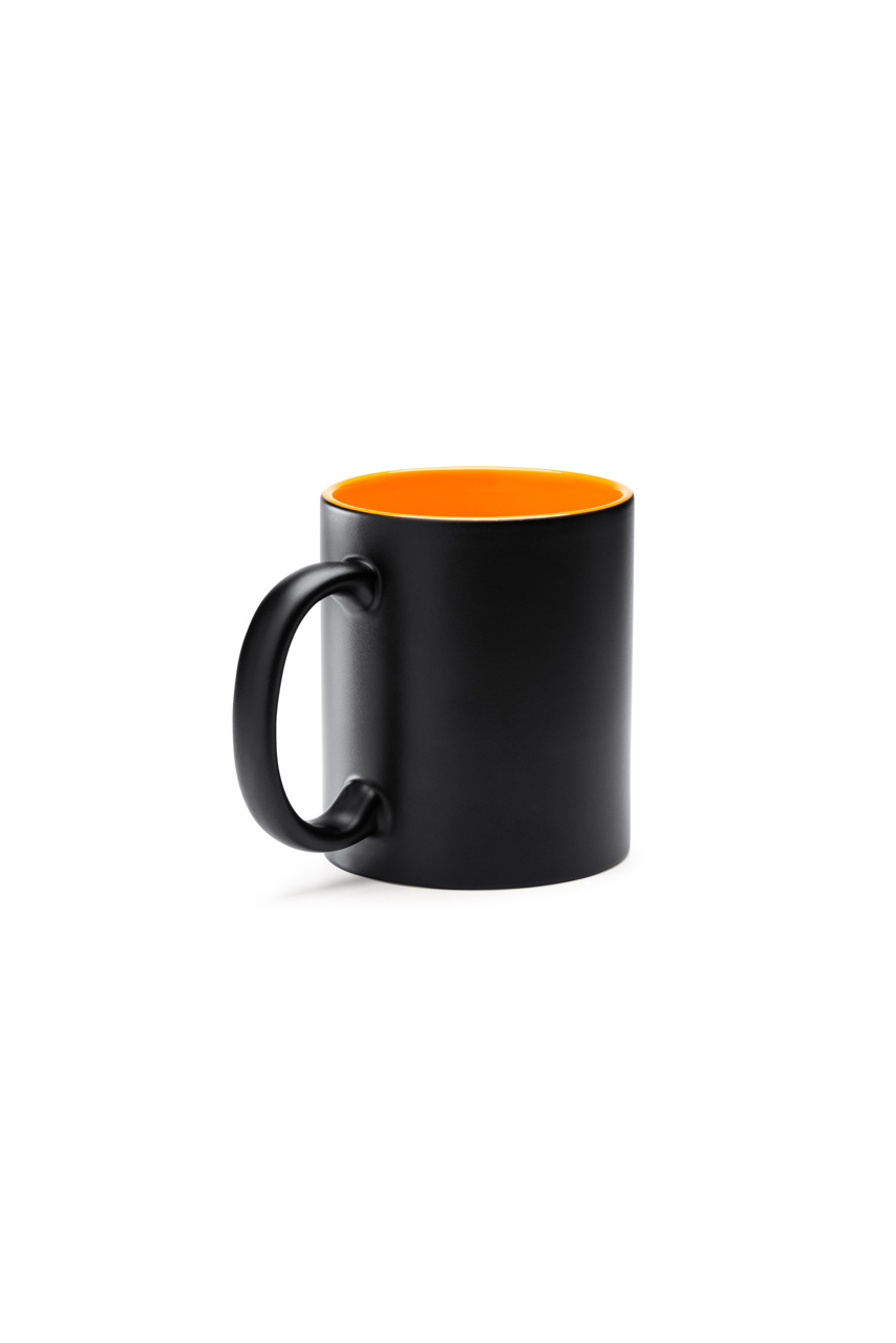 MACHA Matte Finish Ceramic Mug - 350 ml