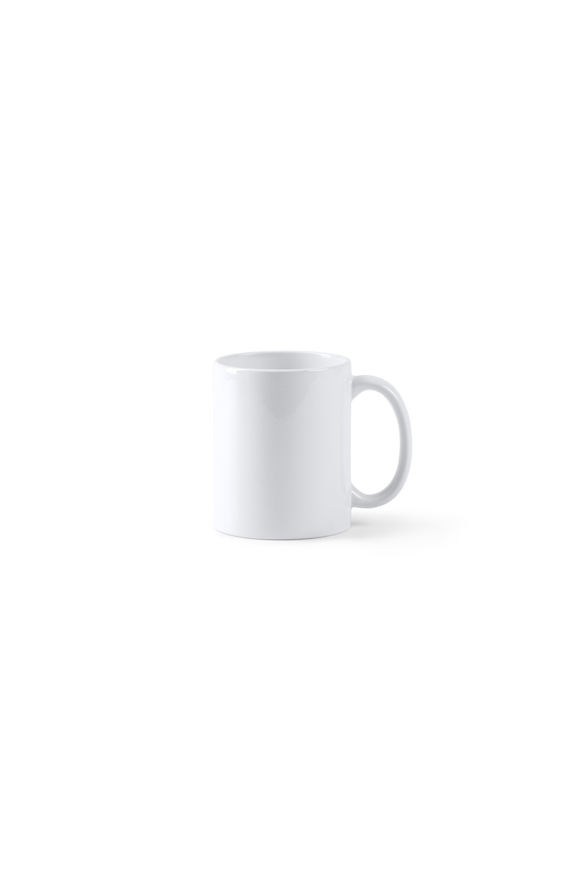 350ml Premium Sublimation Ceramic Mug
