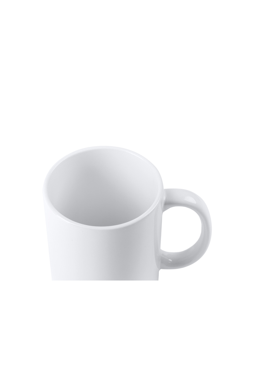 350ml Premium Sublimation Ceramic Mug