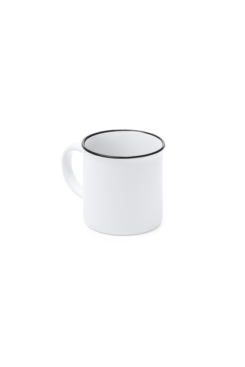 KUMBO Retro Ceramic Mug - 300 ml