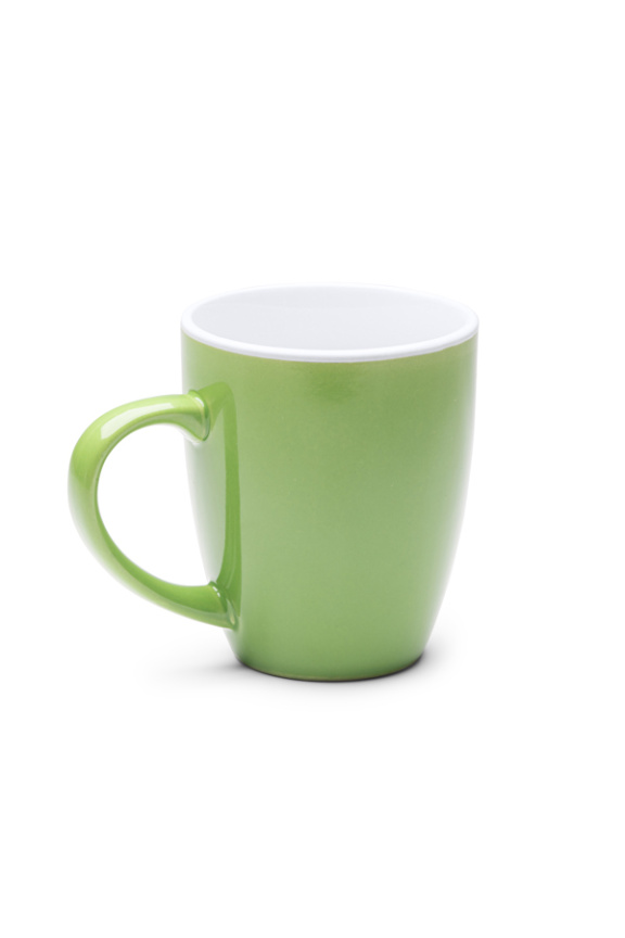 Cana ceramică NOLO emailată - 300 ml