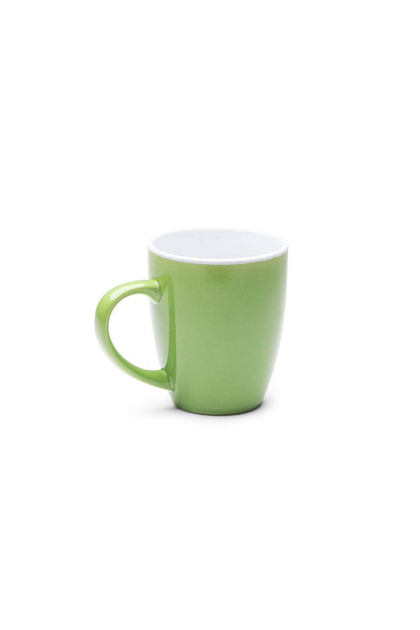 Cana ceramică NOLO emailată - 300 ml